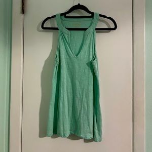 Lilly Pulitzer tank - Size M